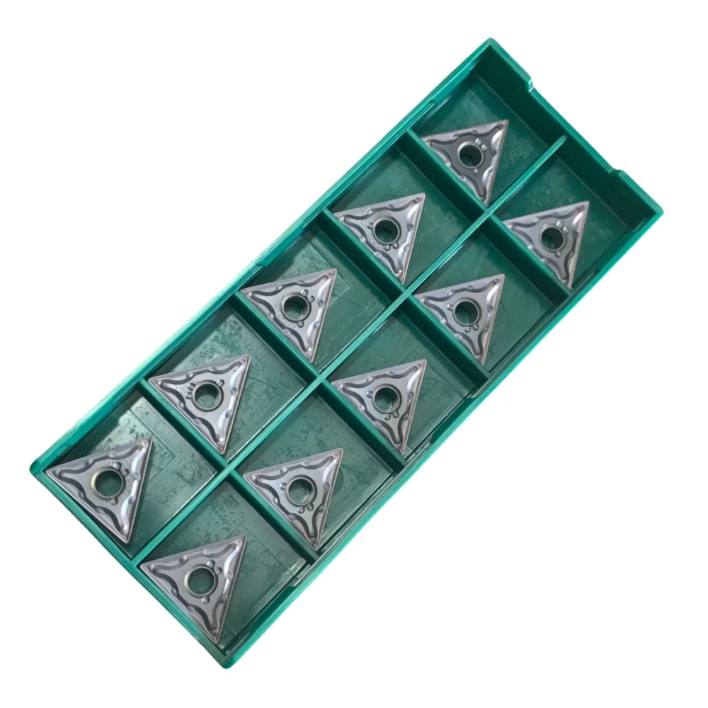 Inserto pastilha TNMG 160404 MA TRX153 T-Rex