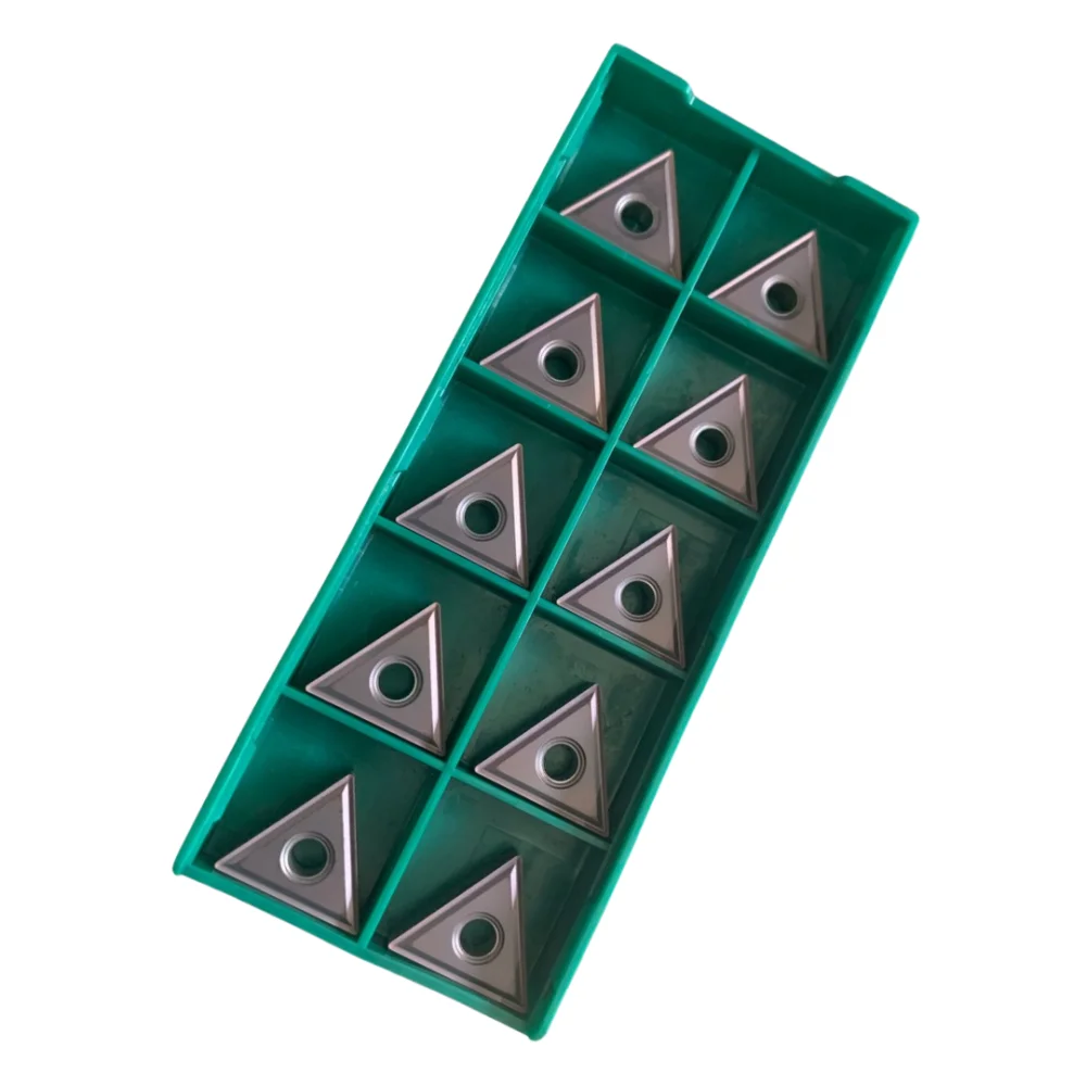 Inserto pastilha TNMG 160404-MS TRX152 T-Rex