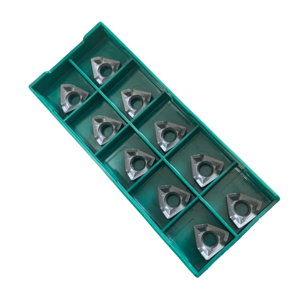 Inserto pastilha XNKT 080508 Wtools Carbide