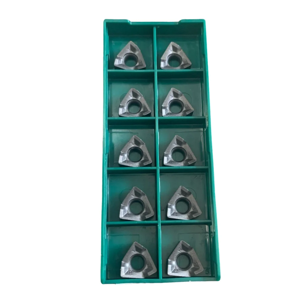 Inserto pastilha XNKT 080508 Wtools Carbide