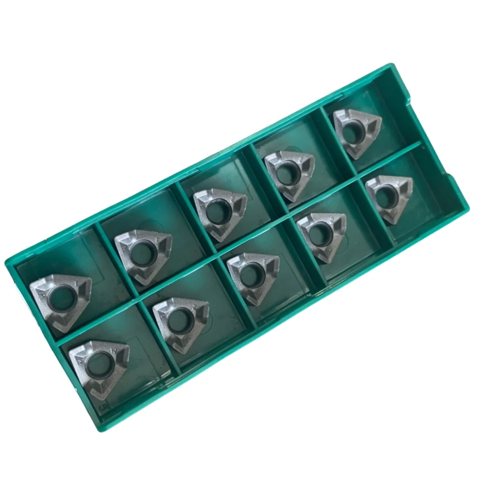 Inserto pastilha XNKT 080508 Wtools Carbide