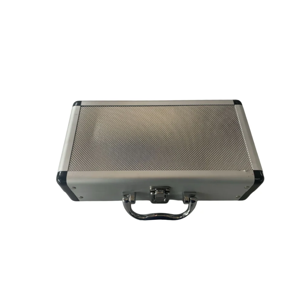 Jogo De Pinças ER32 Com 18 peças 3 a 20mm Wtools