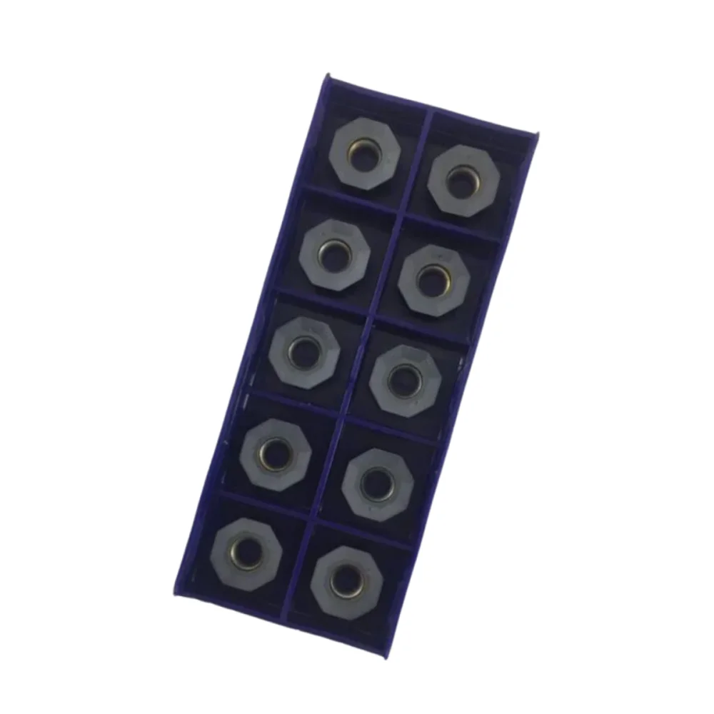 Kit cabeçote, porta cabeçote BT40, pastilhas ofmt05t305 e pino de fixação