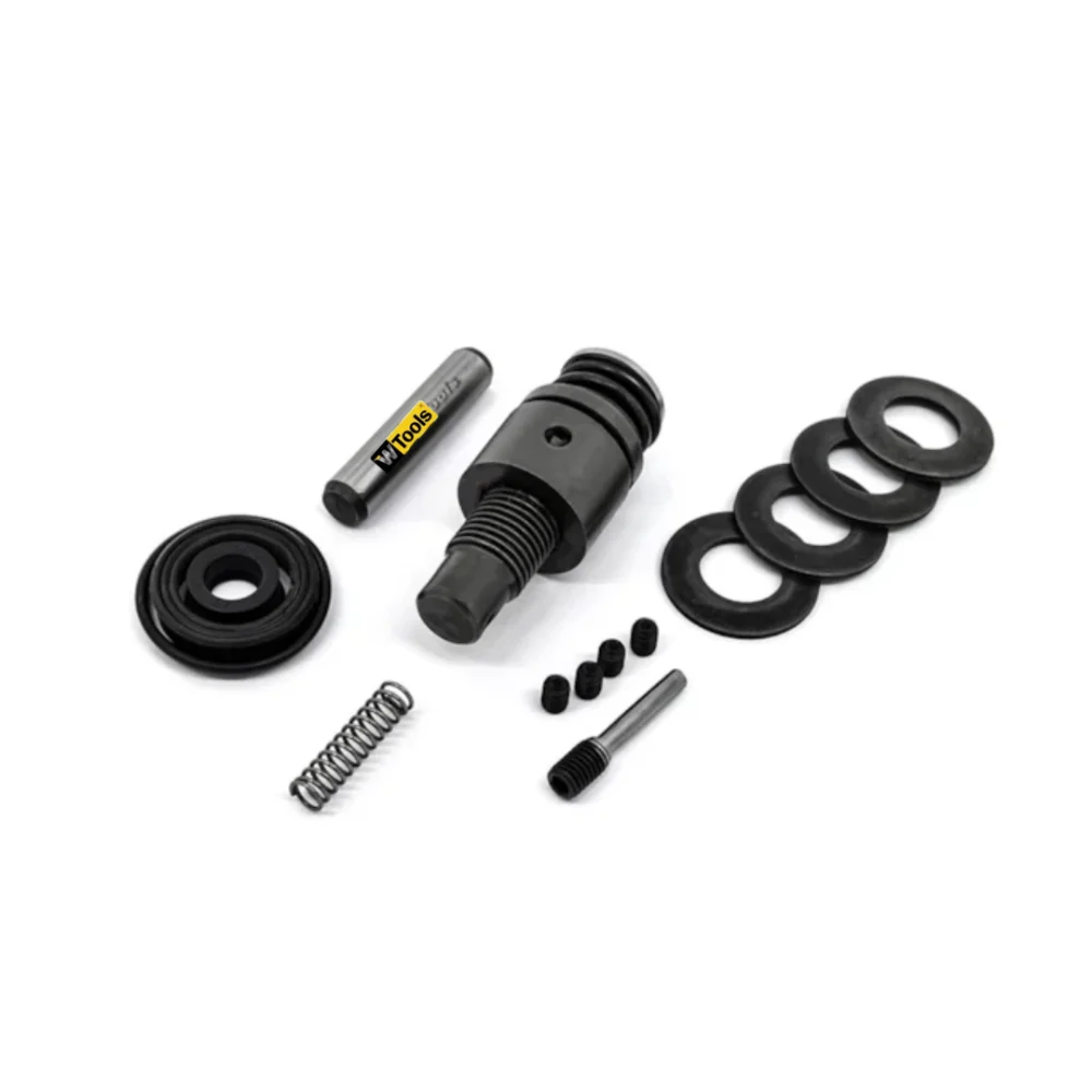 KIT REPARO MORSA 8T COMPLETO C/EMBREAGEM