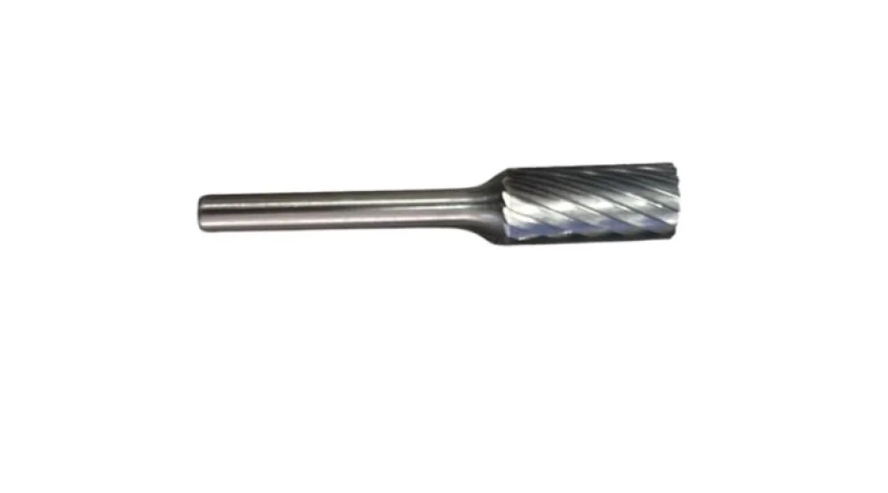 LIMA ROTATIVA MD CORTE TOPO B - 12MM ALU