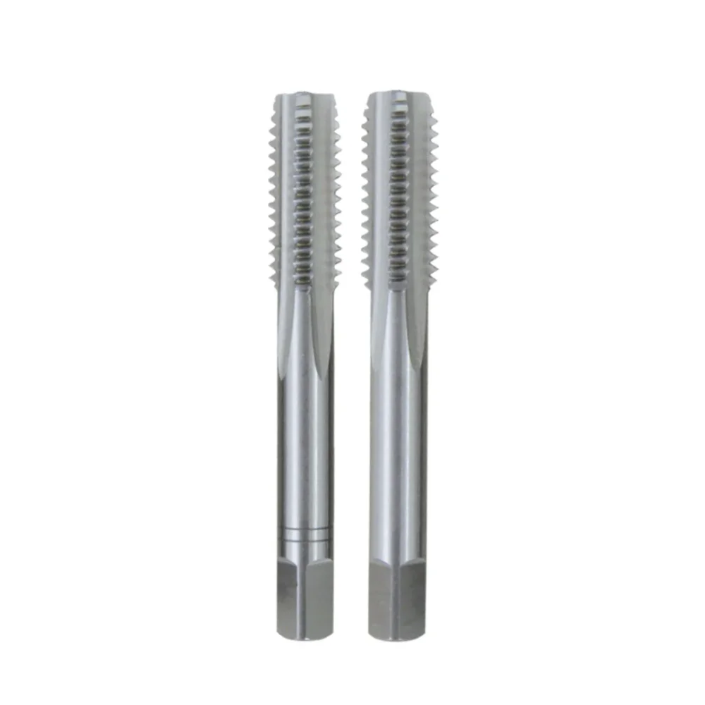 Macho manual canal reto din352 m6x1 jogo com 2 peças New Century