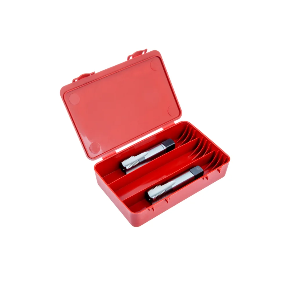 MACHO MANUAL DIN352 M05 E100 JOGO COM 02 PEÇAS DORMER