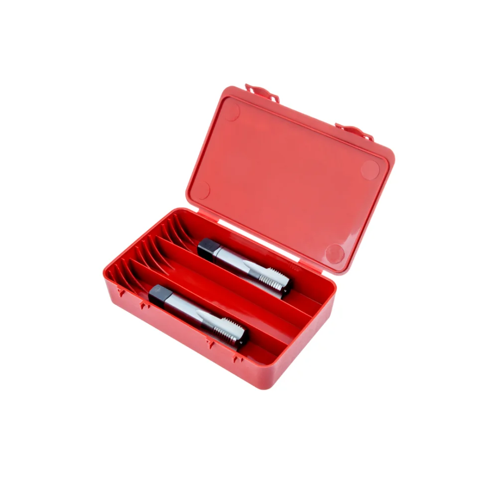 MACHO MANUAL DIN352 M05 E100 JOGO COM 02 PEÇAS DORMER