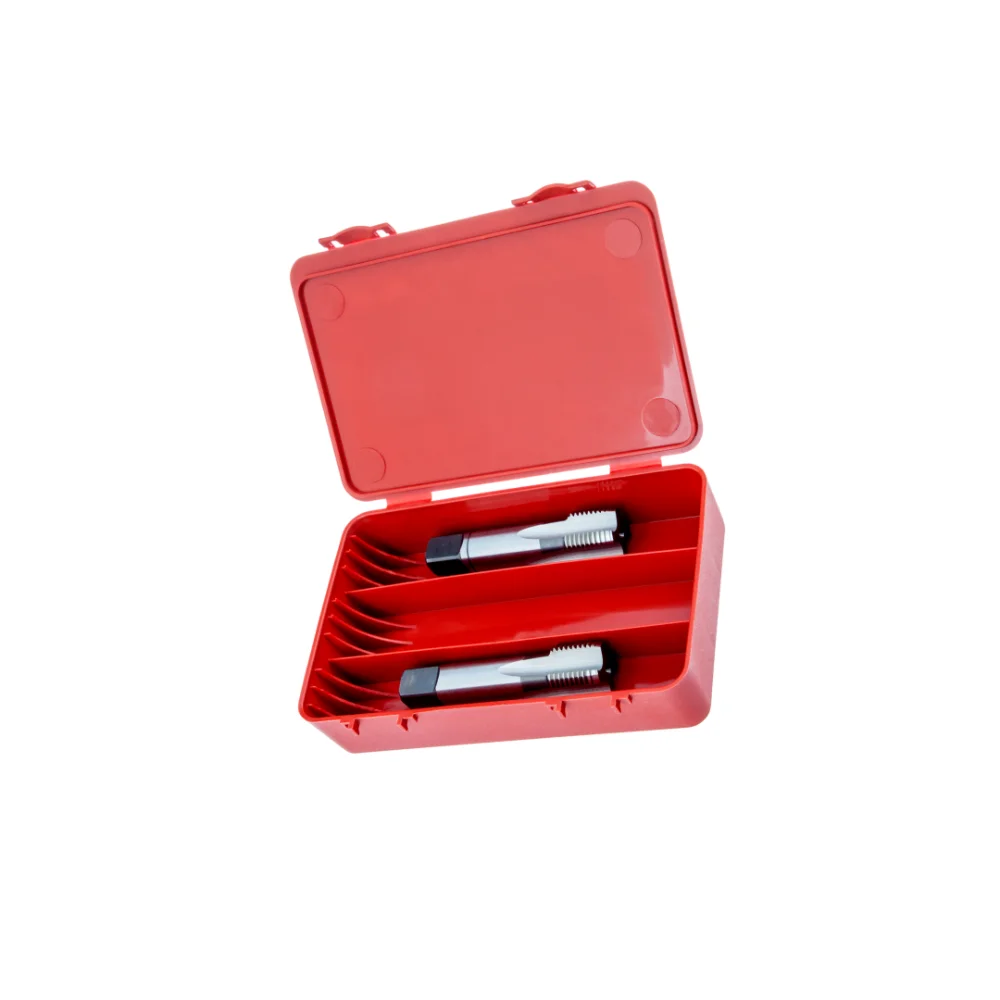 MACHO MANUAL DIN352 M05 E100 JOGO COM 02 PEÇAS DORMER