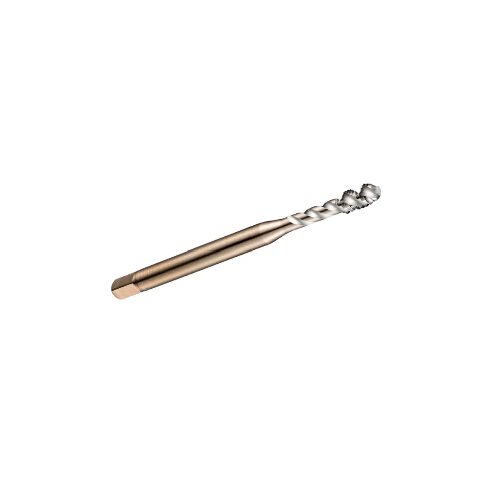 MACHO MAQUINA TIN M03 EX00 CANAL HELICOIDAL DORMER