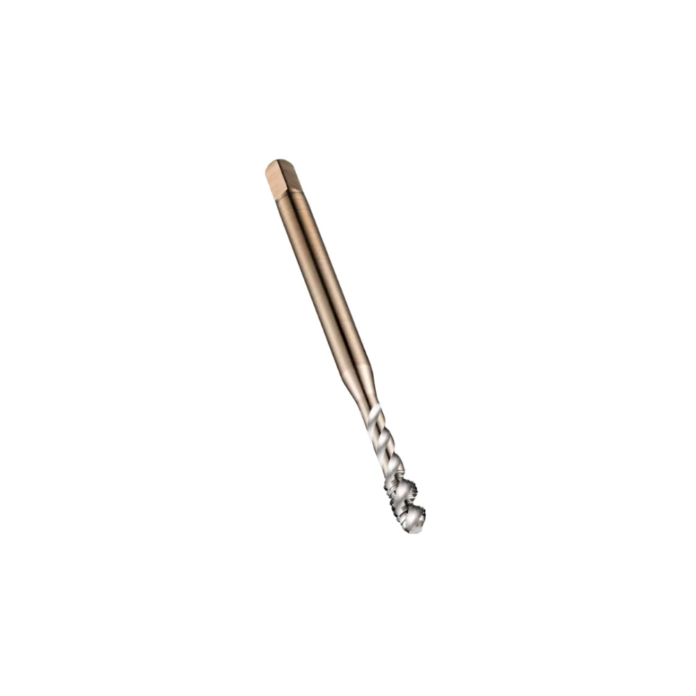 MACHO MAQUINA TIN M03 EX00 CANAL HELICOIDAL DORMER