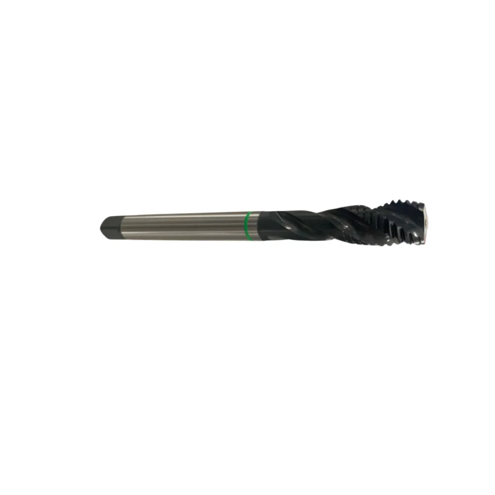 Macho máquina para inox din371 m5x0.8 Yg