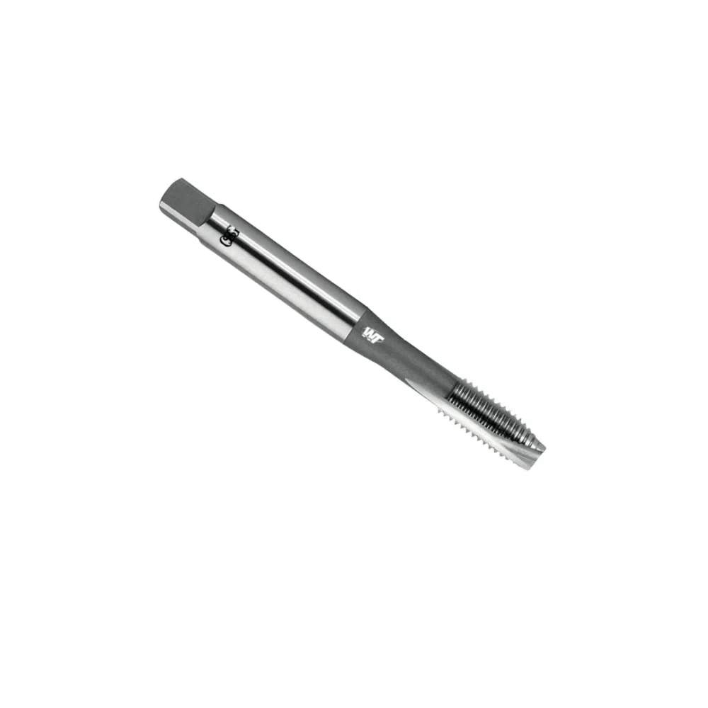 MACHO MÁQUINA PONTA HELICOIDAL 250/1 M04 X 0.7 DIN 371 OSG