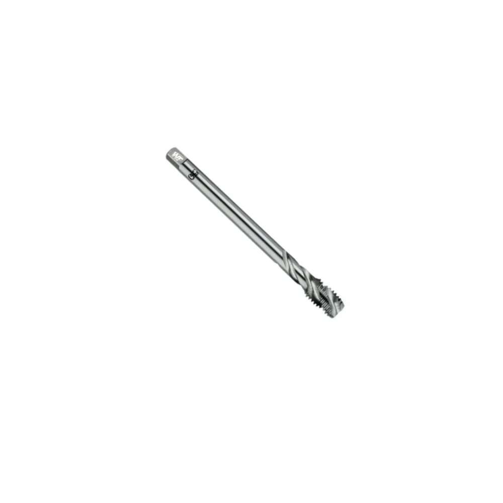 Macho máquina métrica fina m12x1 Osg