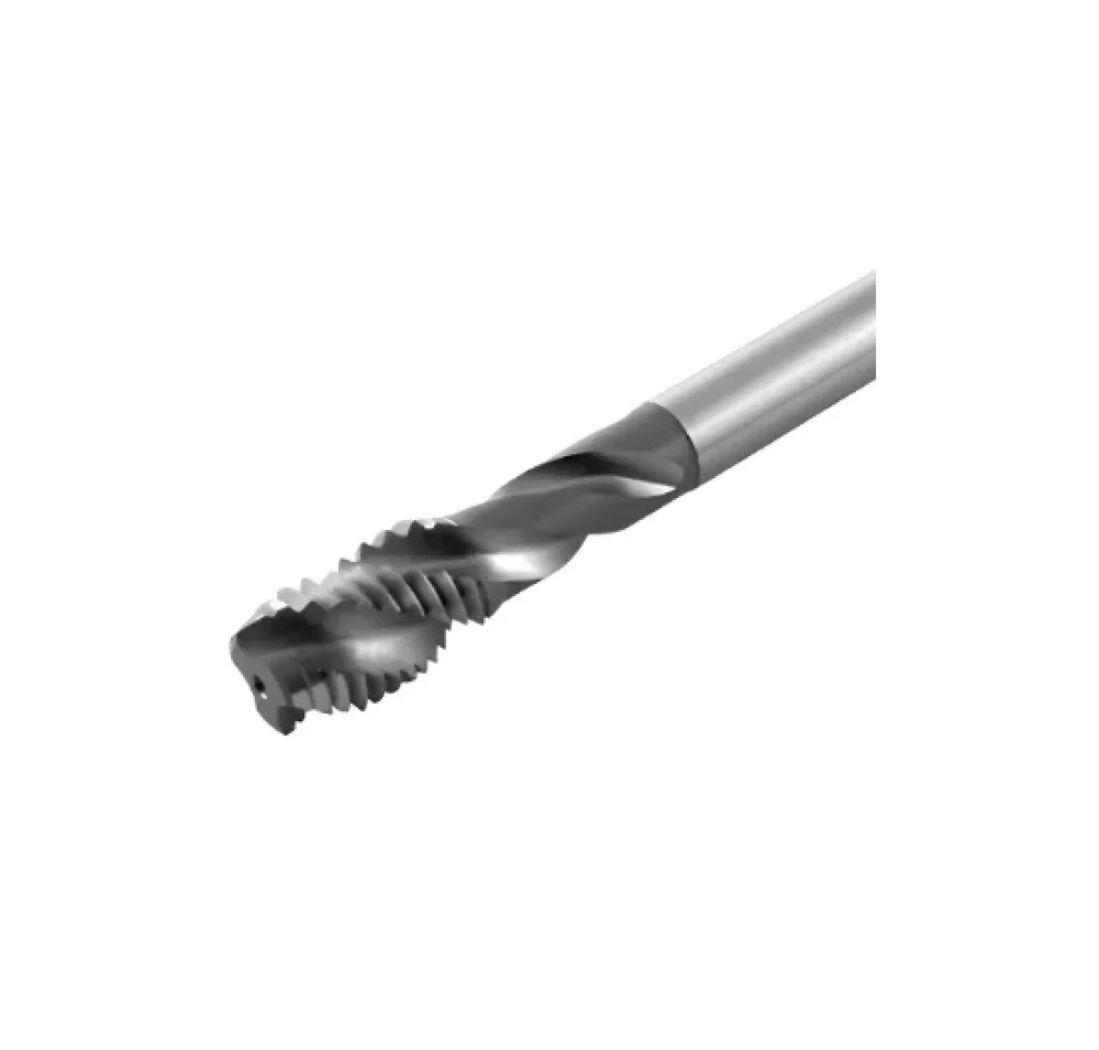 MACHO MÁQUINA CANAL HELICOIDAL 250/2 M03 X 0.5 DIN 371 OSG
