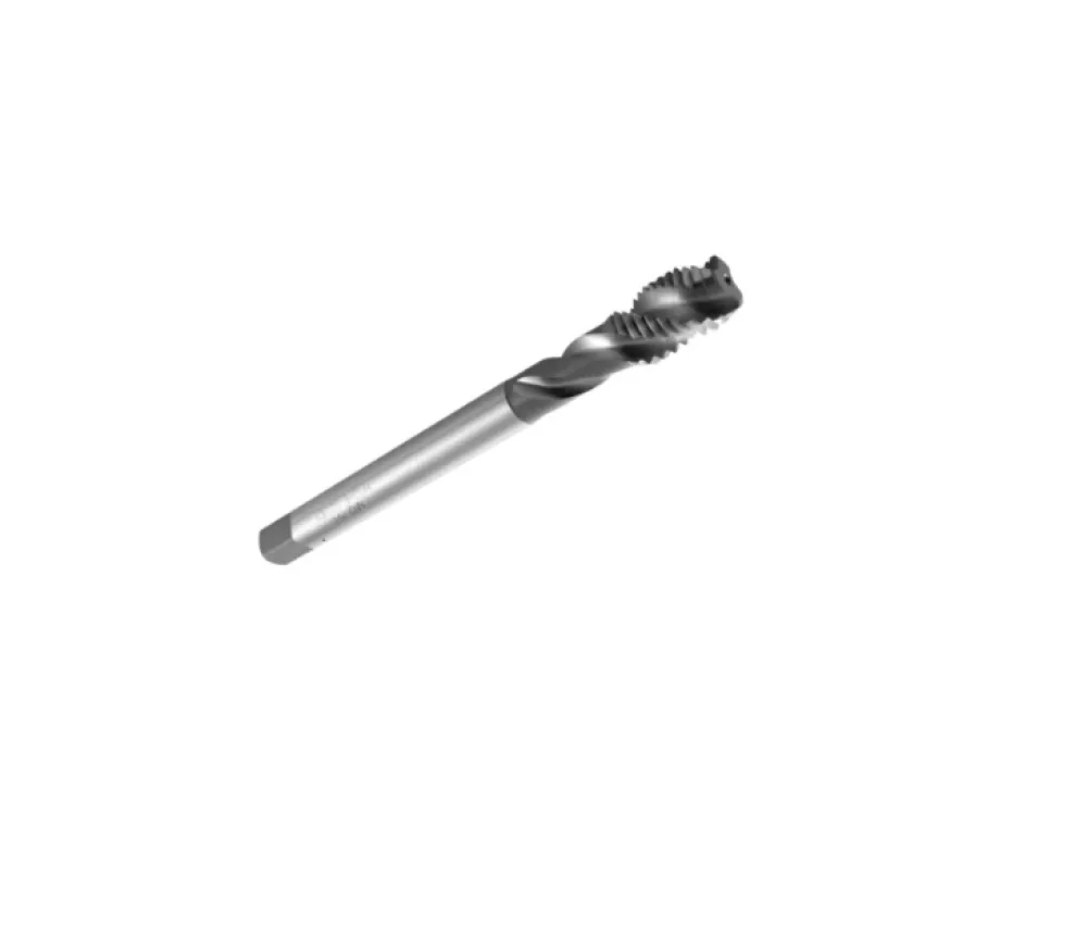 MACHO MÁQUINA CANAL HELICOIDAL 250/2 M03 X 0.5 DIN 371 OSG