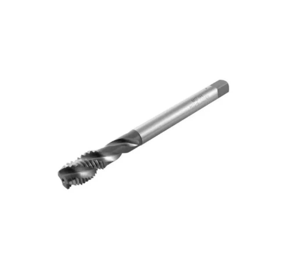 MACHO MÁQUINA CANAL HELICOIDAL 250/2 M05 X 0.8 DIN 371 OSG
