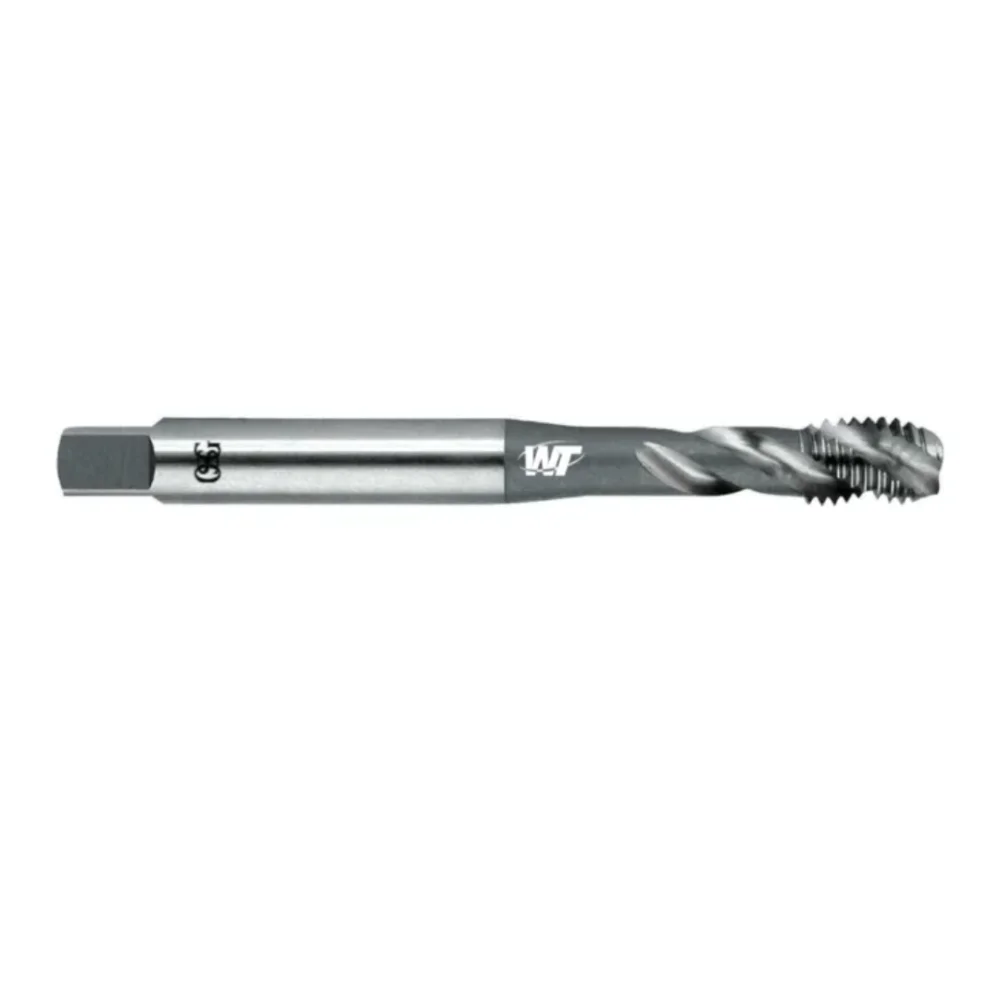Macho máquina canal helicoidal 250/2 m08x1,25 din371 Osg