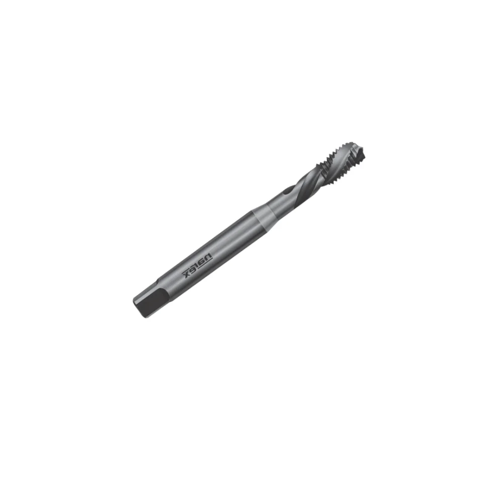 Macho máquina m6 x 1 canal helicoidal din 371 Narex