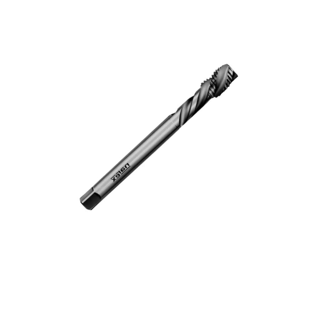 Macho máquina m14 x 2 canal helicoidal din 376 Narex