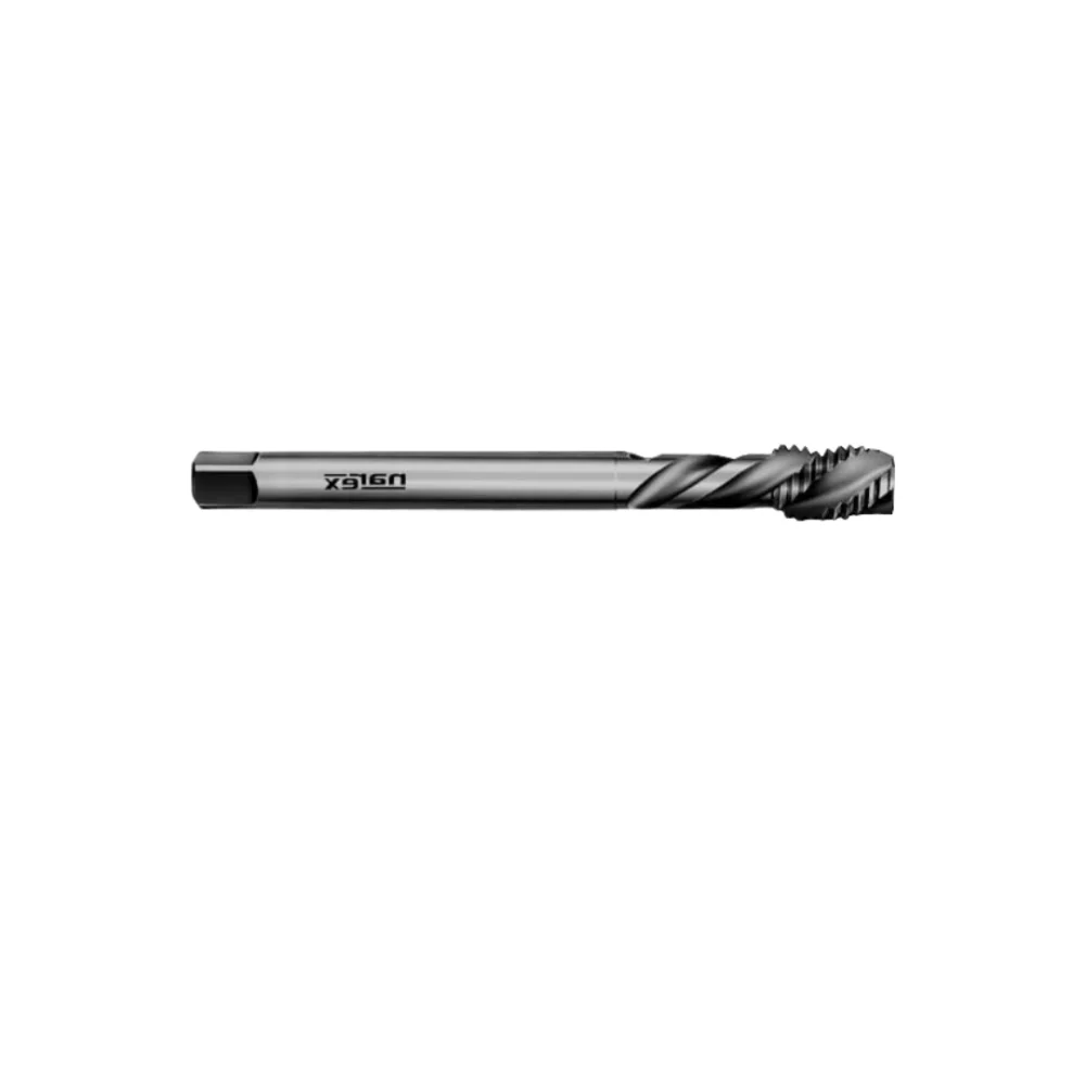 Macho máquina m14 x 2 canal helicoidal din 376 Narex