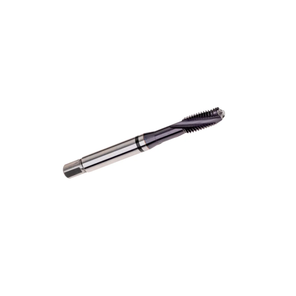 MACHO MÁQUINA M05 BLACK SHARK E335 DORMER