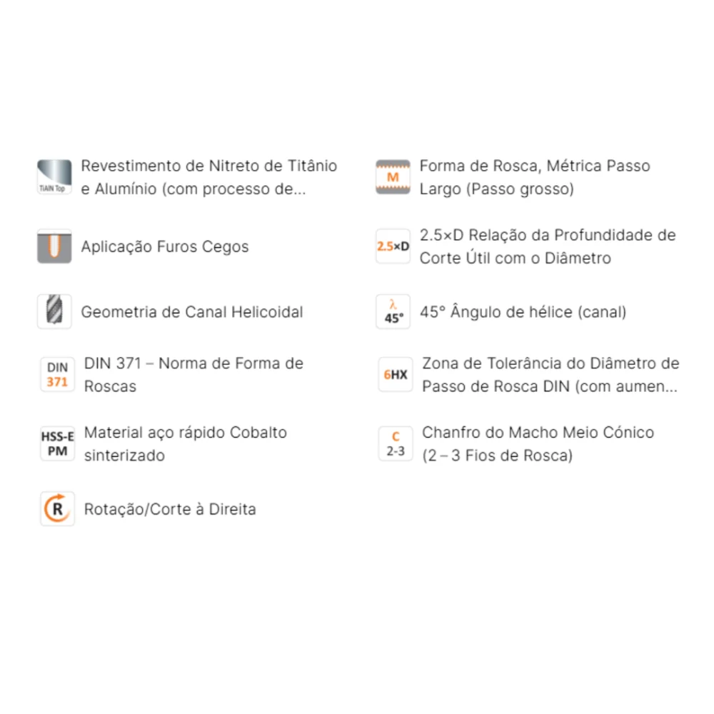 Macho Máquina M10 Red Shark E261M10 Dormer