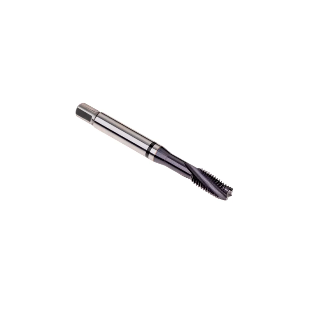 MACHO MÁQUINA M12 BLACK SHARK E335 DORMER