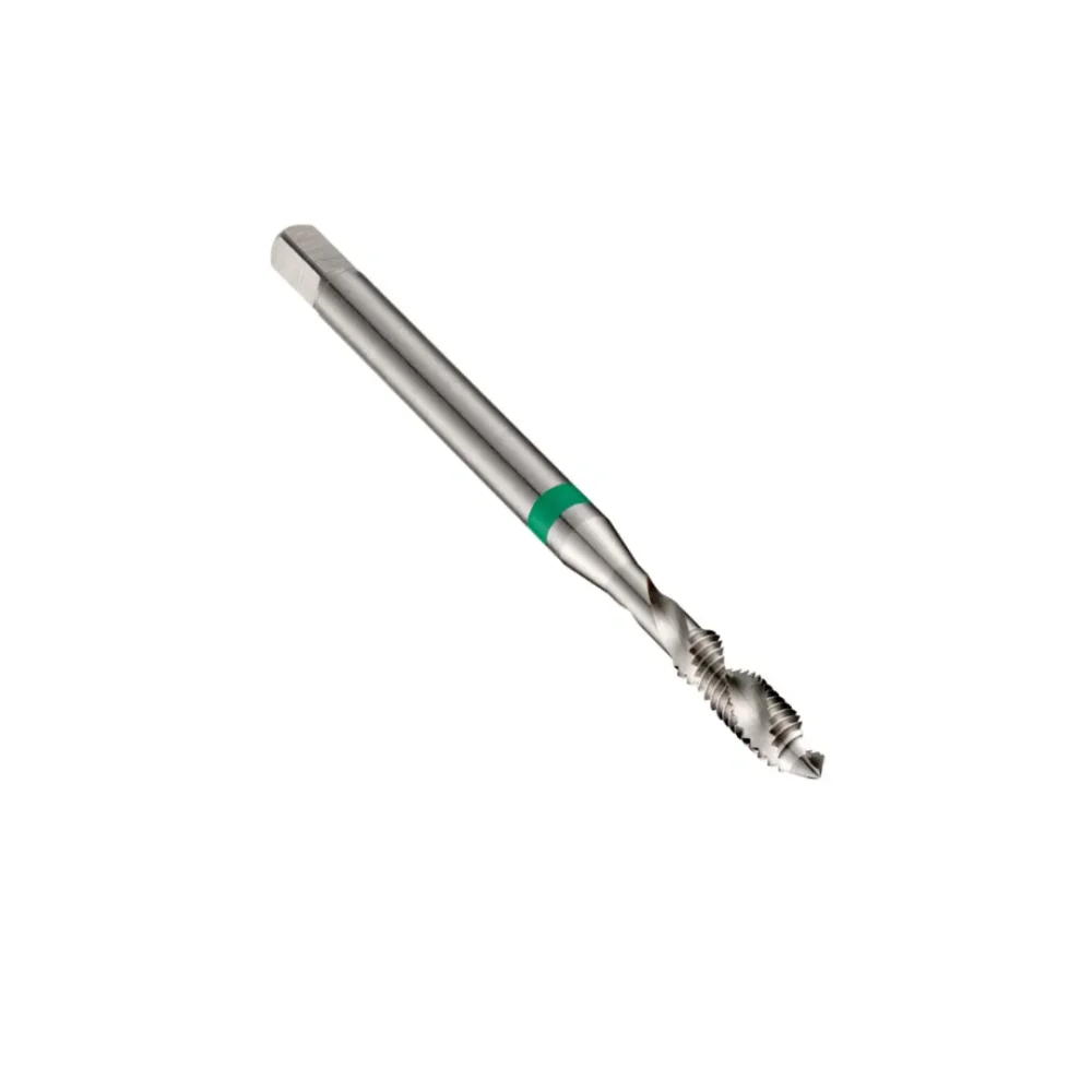 Macho Máquina M16 Green Shark E473M16 Dormer