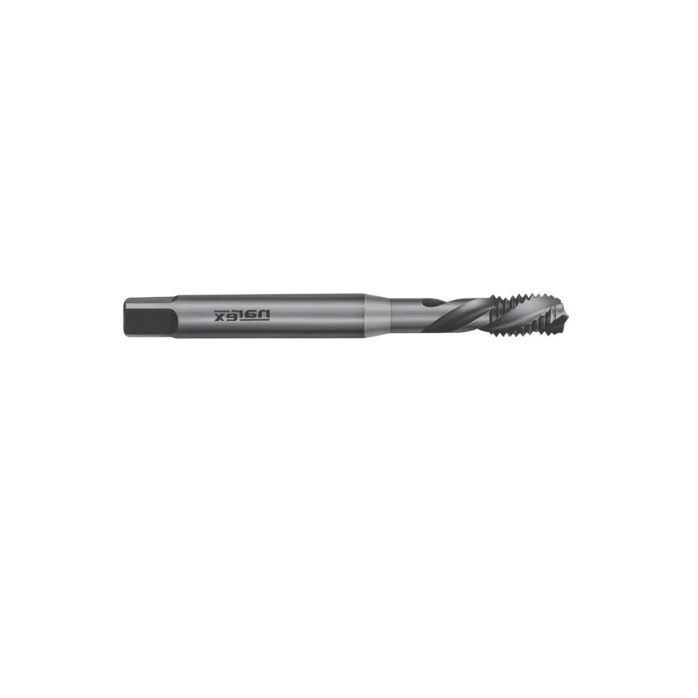 Macho máquina m6 x 1 canal helicoidal din 371 Narex