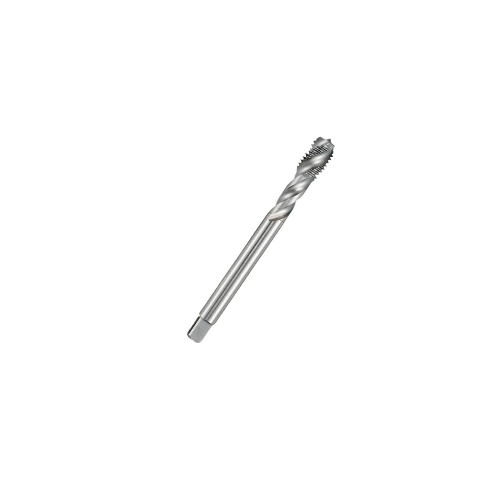 Macho máquina métrica fina m12x1,25 Ht