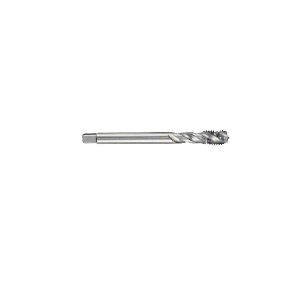 Macho máquina métrica fina m12x1,25 Ht