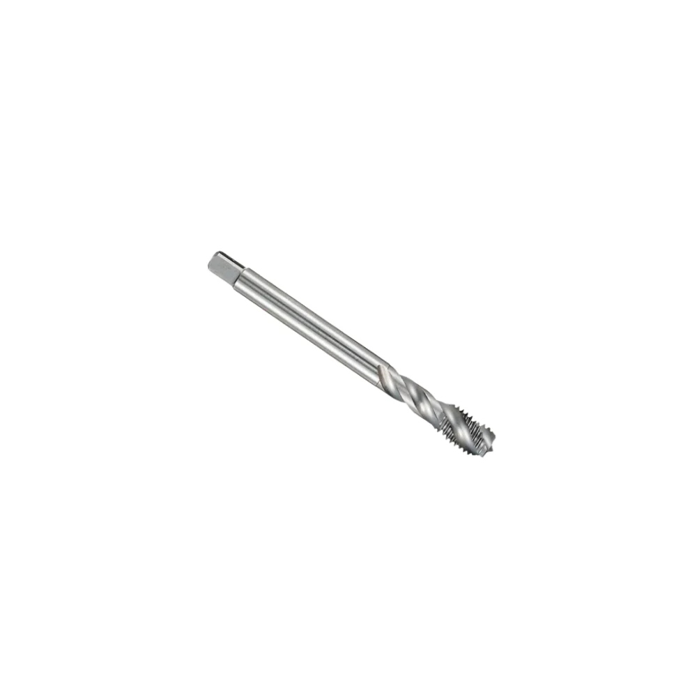 Macho máquina métrica fina m12x1,25 Ht