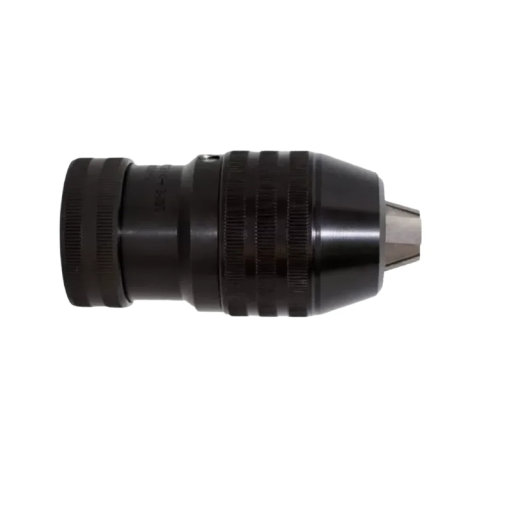 Mandril De Aperto Rápido 0 - 5/8 Pol. Encaixe B18 Gardini