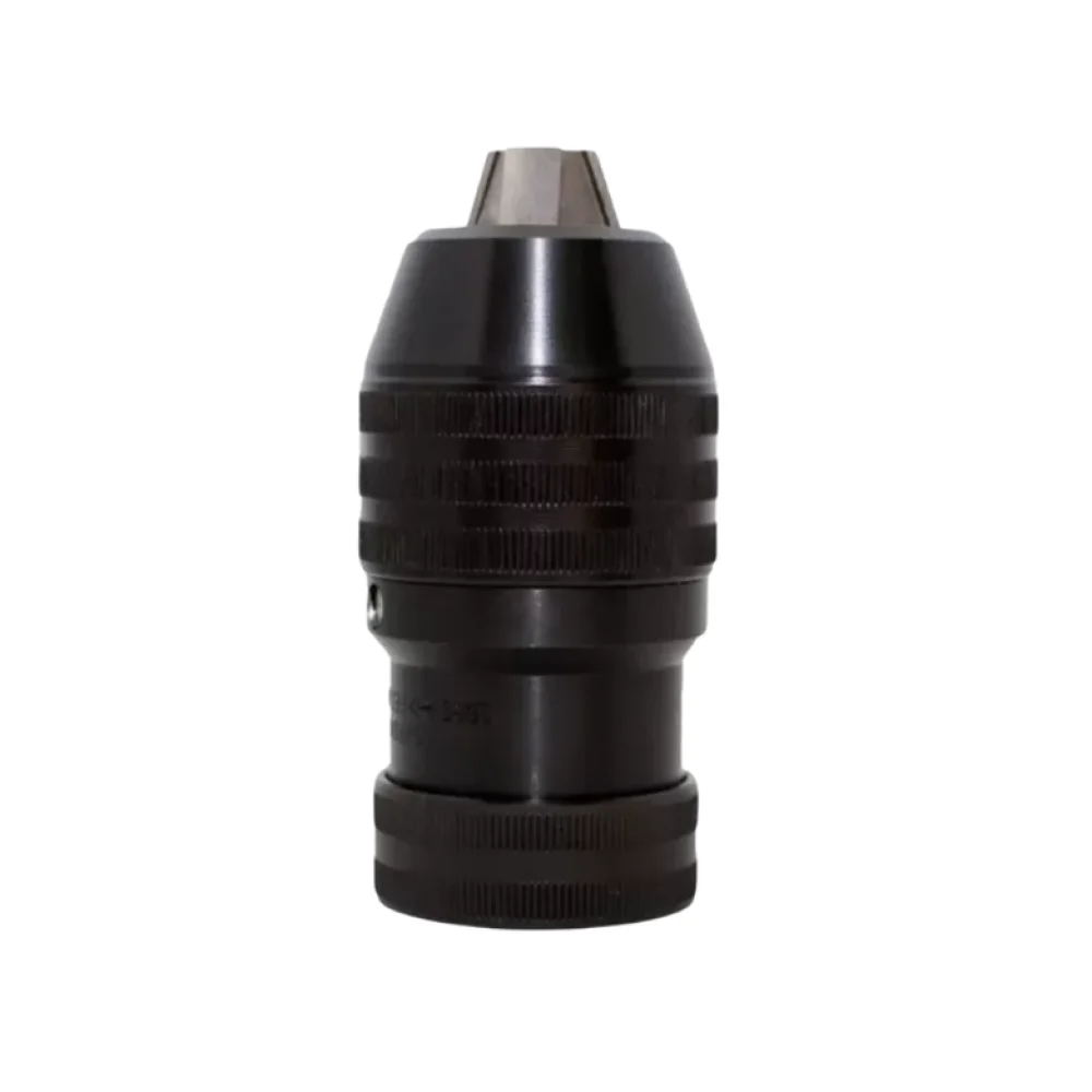 Mandril De Aperto Rápido 0 - 5/8 Pol. Encaixe B18 Gardini