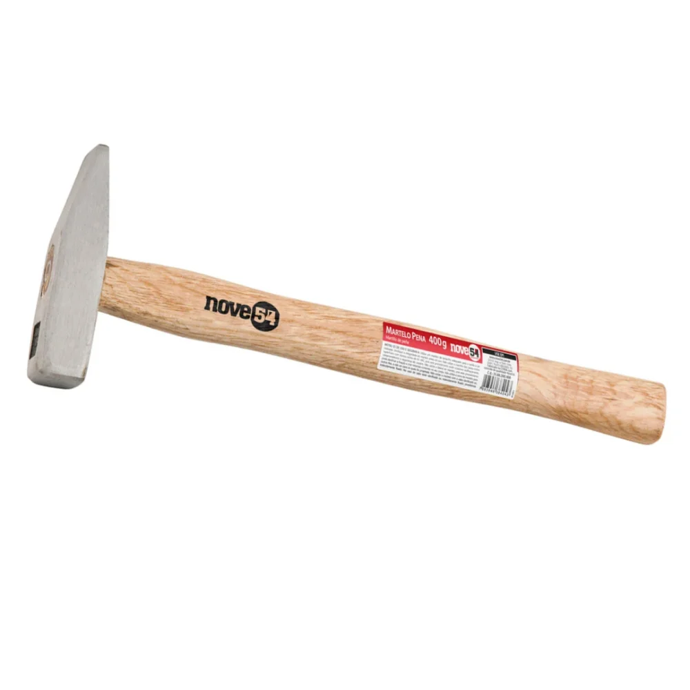 Martelo Pena 1kg Nove54