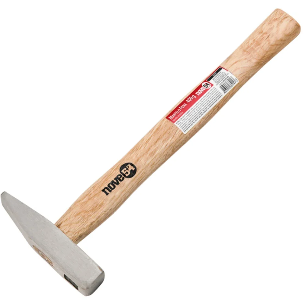 Martelo Pena 1kg Nove54