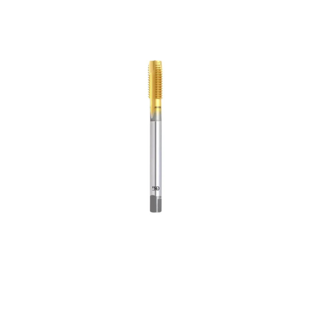Macho máquina sigma tin ponta helicoidal m12x1,75 Osg