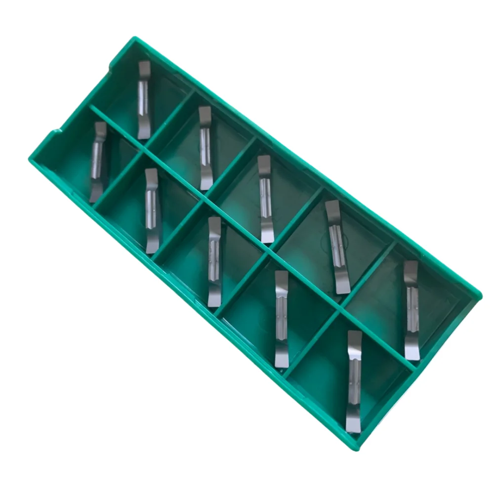 Inserto pastilha MGMN 300 CL TRX153 T-Rex