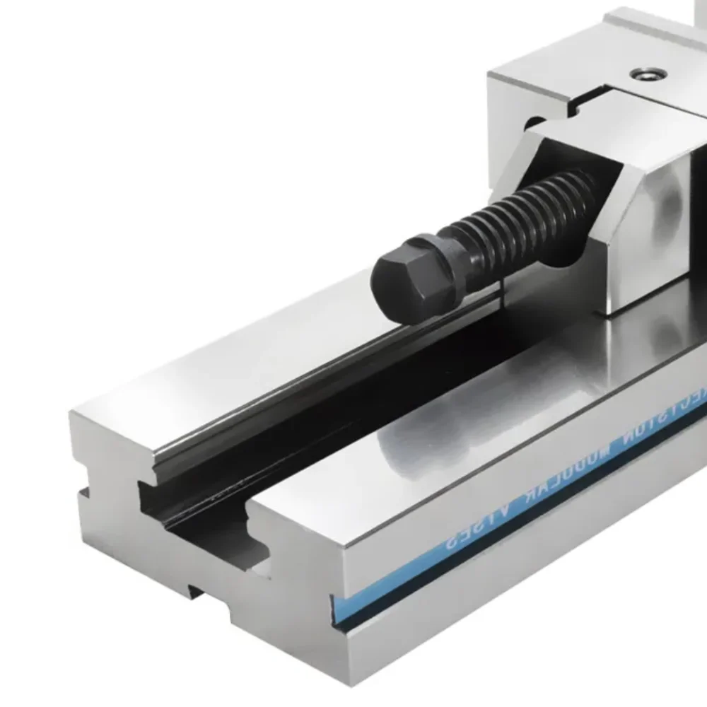 Morsa de precisão abertura de 300mm Wtools