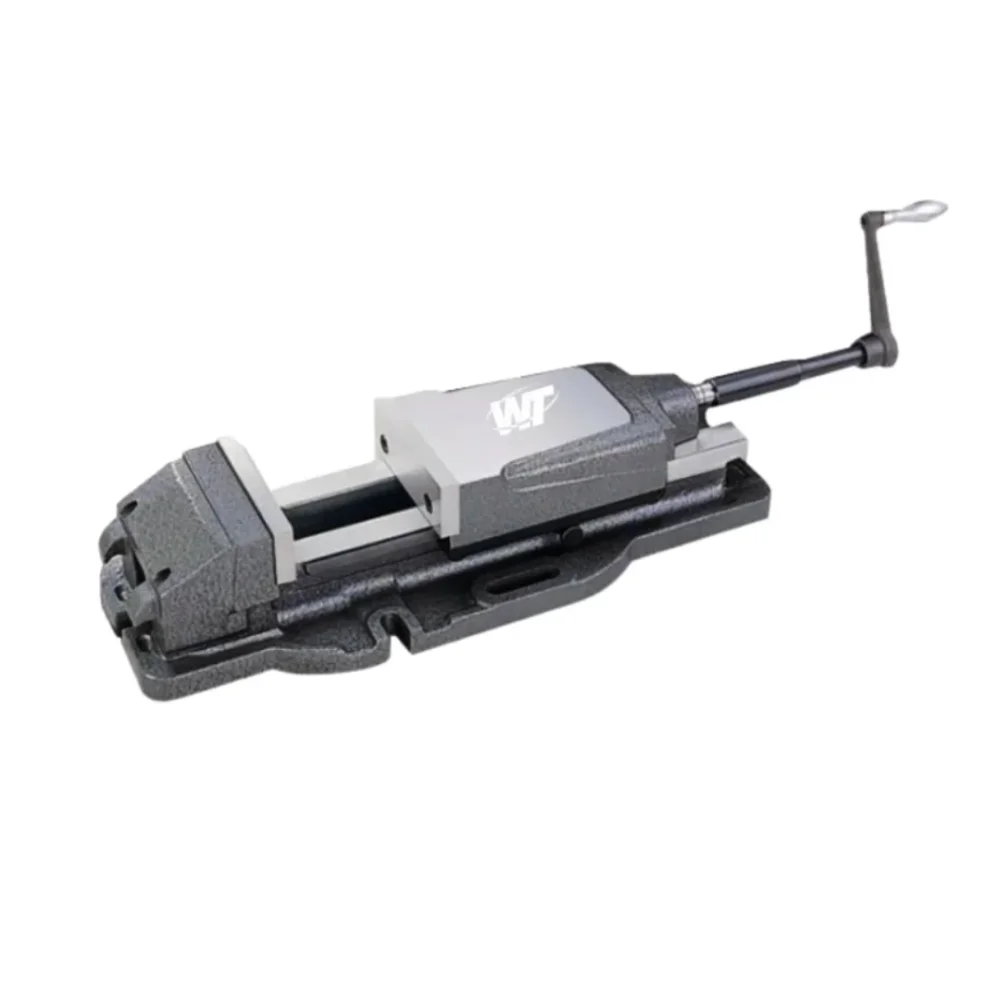 Morsa hidráulica com abertura de 330mm 06 toneladas Wtools