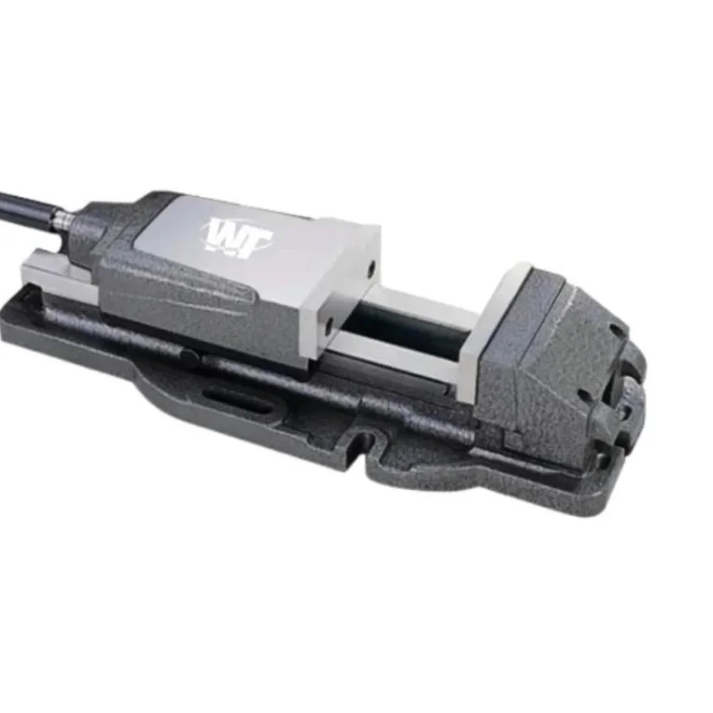 Morsa hidráulica com abertura de 330mm 06 toneladas Wtools