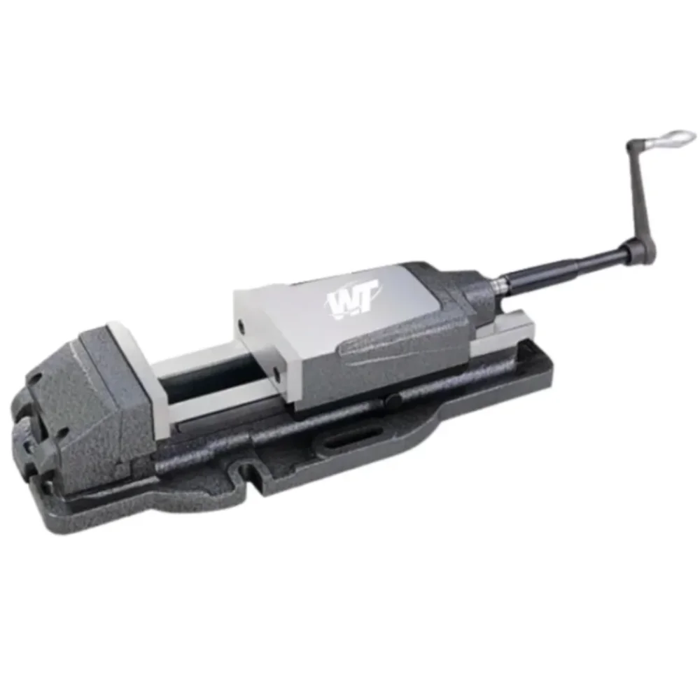 Morsa hidráulica com abertura de 330mm 06 toneladas Wtools