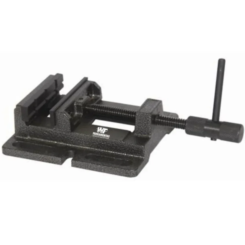Morsa máquina abertura de 150mm Wtools