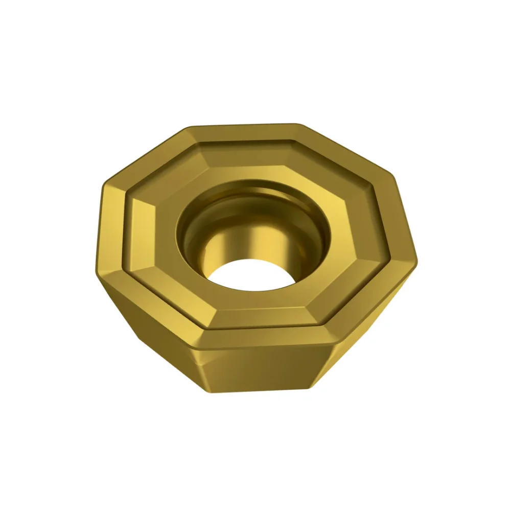 Inserto De Metal Duro ODMT 0504-ZZN M8340 Pramet