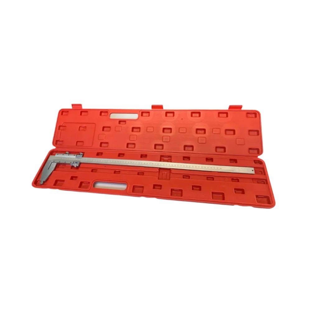 Paquímetro Para Serviços Pesados 1000mm Wtools