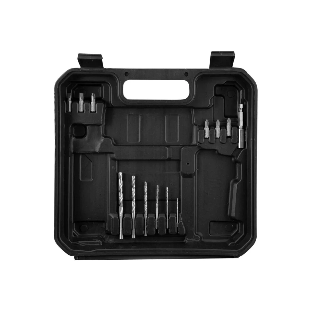 Parafusadeira Furadeira A Bateria 3/8 Pol. 12V PFV012 Vonder