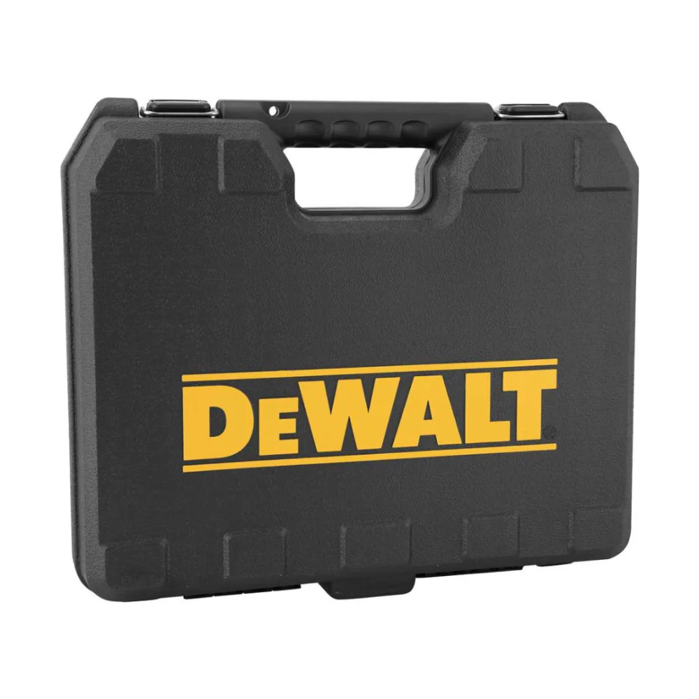 Parafusadeira Furadeira Com Impacto 1/2 Pol. 02 Baterias 20V Dewalt