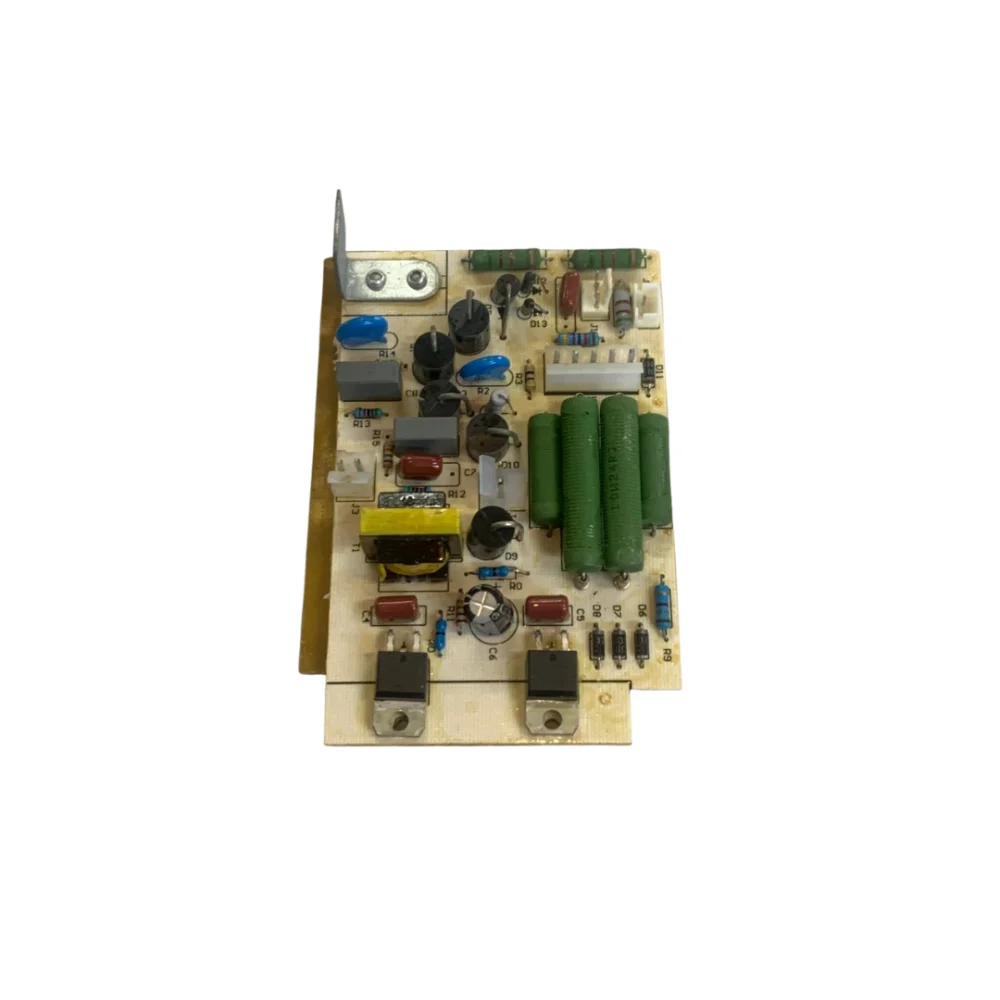 Placa Eletrônica Avanço Automático 110V Wtools