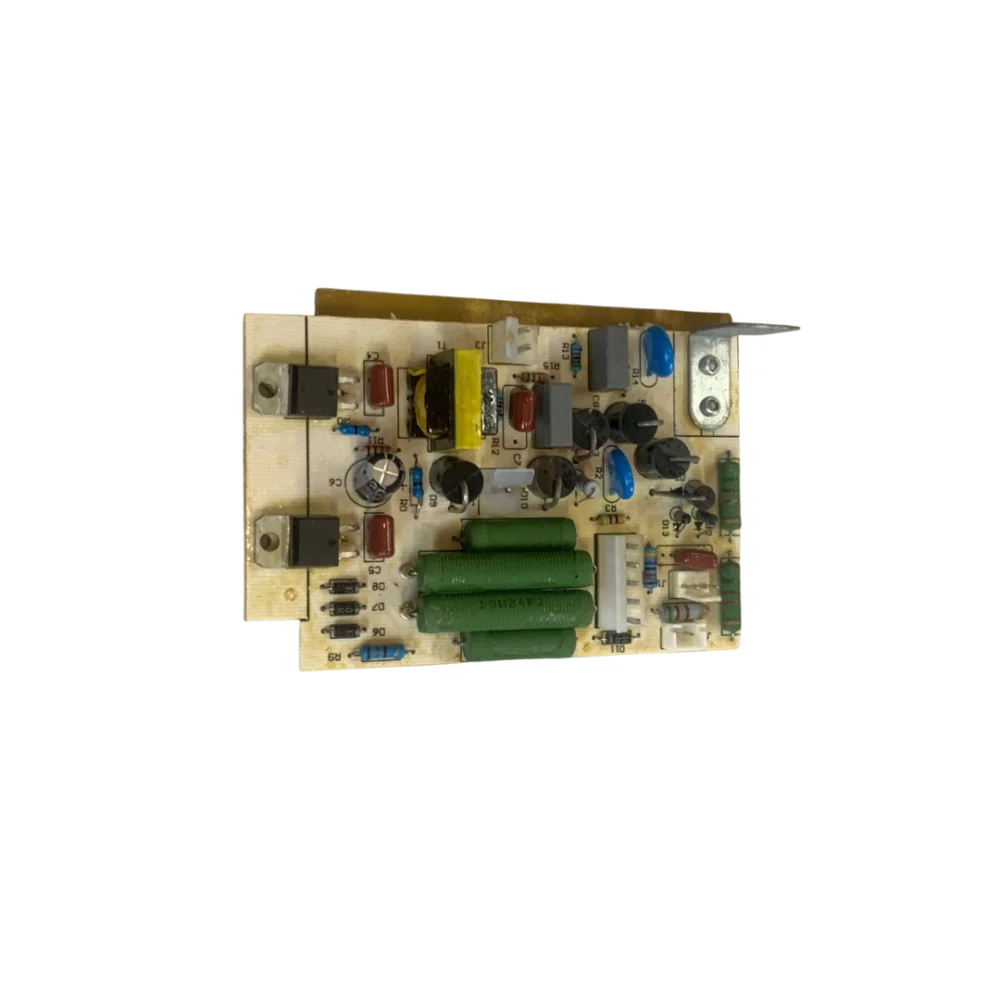 Placa Eletrônica Avanço Automático 220V Wtools